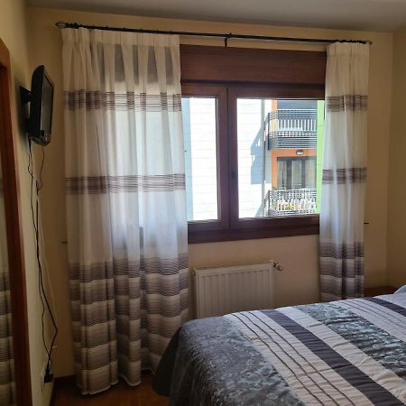 Apartamento Ria Villaviciosa ビリャビシオサ エクステリア 写真