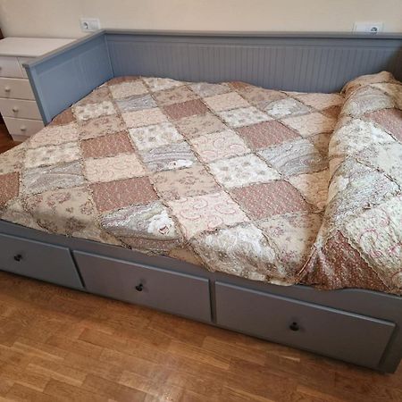 Apartamento Ria Villaviciosa ビリャビシオサ エクステリア 写真
