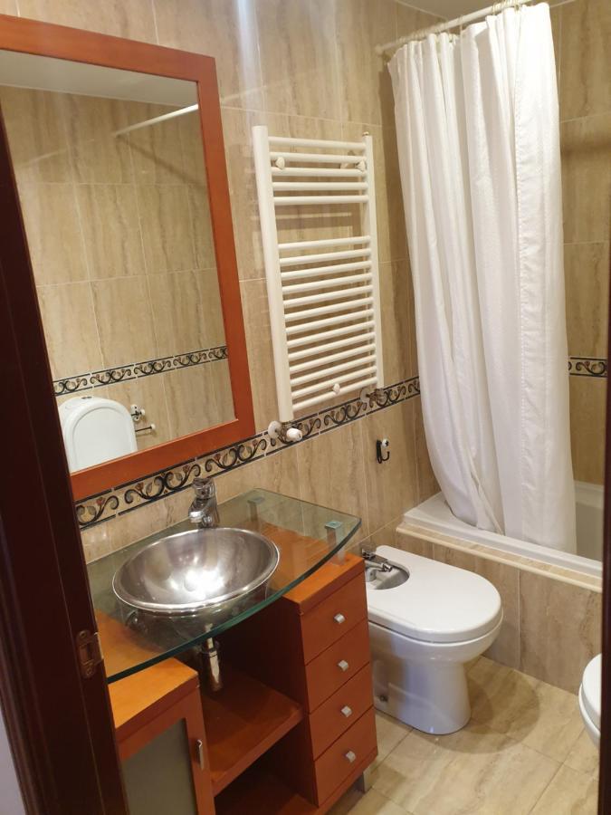 Apartamento Ria Villaviciosa ビリャビシオサ エクステリア 写真