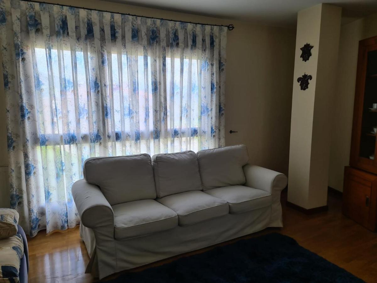 Apartamento Ria Villaviciosa ビリャビシオサ エクステリア 写真