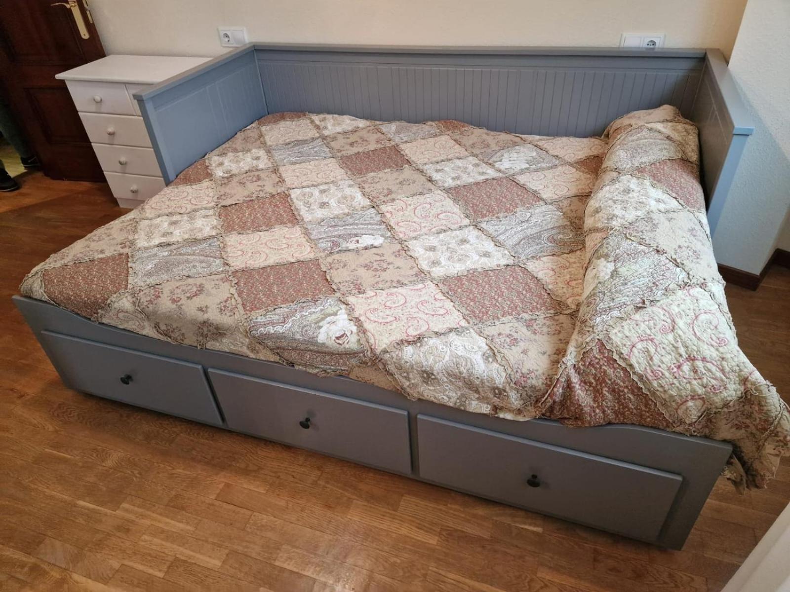 Apartamento Ria Villaviciosa ビリャビシオサ エクステリア 写真